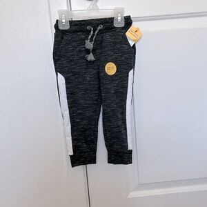 Jogger sweatpants